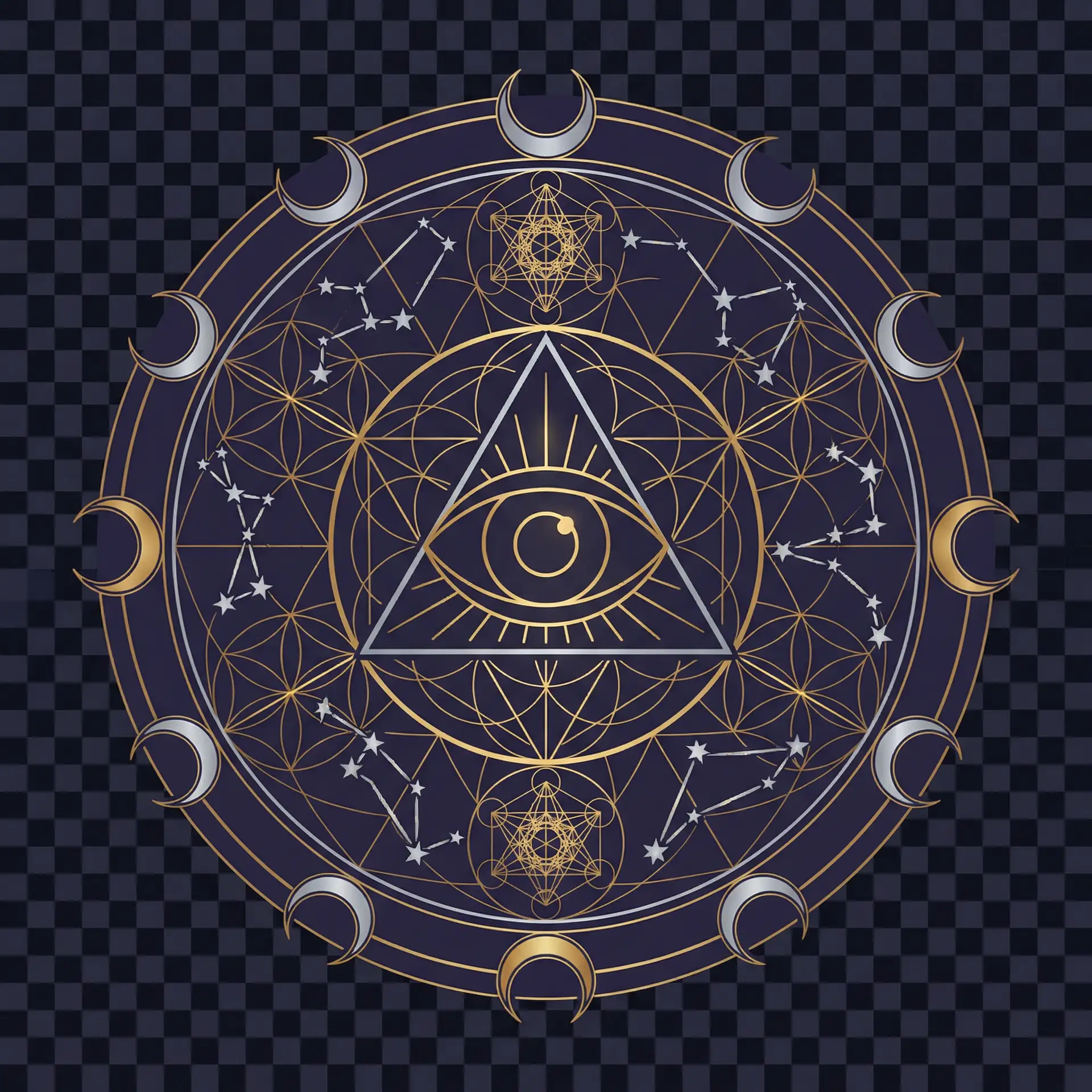 每日吃瓜 - 金枝欲孽 粤语 | 星座塔罗平台Logo